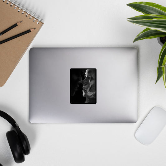 Last Goodbye stickers