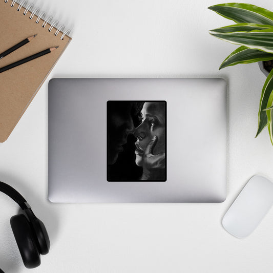 Last Goodbye stickers